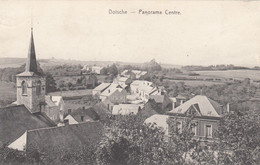 Doische    Panorama Centre - Doische