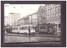 FORMAT 10x15cm - BIRSECK BAHN - REPRO ANNEES 70 - LEUTWILER VERLAG - TRAIN - BAHN - TB - Wiler Bei Utzenstorf