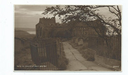 Postcard Yorkshire St.mary's Church Rp Judges Unusee But Dated 1920 - Whitby