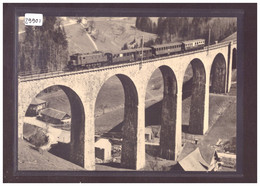 FORMAT 10x15cm - BT - BODENSEE TOGGENBURG BAHN - REPRO ANNEES 70 - LEUTWILER VERLAG - TRAIN - BAHN - TB - Wiler Bei Utzenstorf