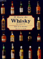 O Guia Do Whisky De Malte - Guia De Conhecedor - Arthur Helen - 1997 - Cultural