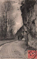 Poncin - Sous Roche - Nantua