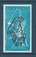 ⭐ Polynésie Française - Poste Aérienne - YT PA N° 140 ** - Neuf Sans Charnière - 1978 ⭐ - Nuovi