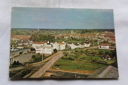 Cpm 1990, Colombey Les Belles, Vue Générale, Meurthe Et Moselle 54 - Colombey Les Belles
