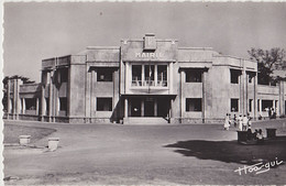 BANGUI  La Mairie - Centrafricaine (République)