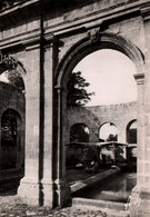 MILLAU  Le Lavoir   XVIIIe S     12  (Recto-verso) - Millau