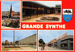 MO-22-697 : GRANDE-SYNTHE - Grande Synthe