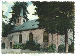 Waulsort Eglise - Hastière