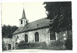 Waulsort Eglise - Hastière