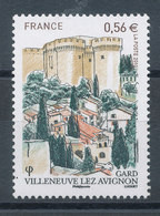 4442** Villeneuve Lez Avignon - Unused Stamps