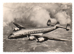 GF Aviation Avions 065, Avion Constellation De La TWA, PI 32 - 1946-....: Modern Era