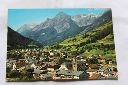 K157, Cpm, Orsières, Valais, Suisse - Orsières