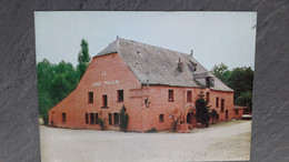 MAZEE      HOSTELLERIE    LE VIEUX MOULIN DE CHAUPNY - Viroinval