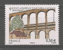 4503** Pont-Aqueduc D'Arcueil-Cachan - Ongebruikt