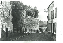 Binche Remparts XIIe Siècle - Binche