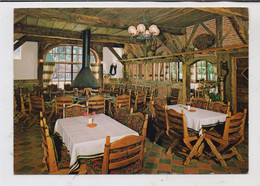 4422 AHAUS - ALSTÄTTE, Restaurant "Däle" - Ahaus