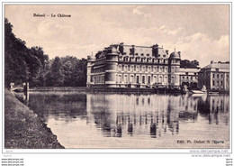 Beloeil - Le Château - Kasteel - Beloeil