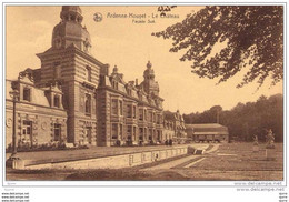 Ardenne / HOUYET - LE CHATEAU Façade Sud - KASTEEL - Houyet