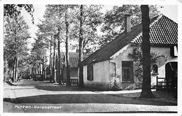 E399 - Putten Dorpsstraat - Uitg WH - - Putten