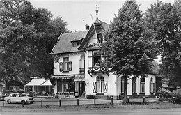 E400 - Putten Stationsstraat - Hotel Zech - - Putten