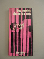Editions Julliard Idée Fixe - Gabriel Matzneff - Les Moins De Seize Ans - 1974 - - Other & Unclassified