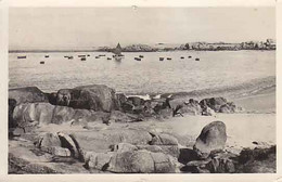 29 - PLOUESCAT - Port Guen - CPSM - Plouescat