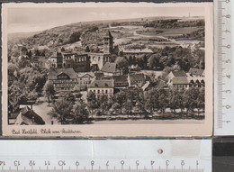 Bad Hersfeld Blick Vom Stadtturm Ungebraucht  ( AK 2649 ) - Bad Hersfeld