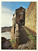 Mértola - Porta Da Vila - N.º 25 - Ed. Assoc. Def. Patrim. Cultural ( Fot. Luís Pavão ) - Beja