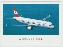 Pc Austrian Airlines Airbus A321 Aircraft - 1919-1938: Entre Guerres