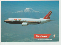 Pc Lauda Air Boeing 737 Aircraft - 1919-1938: Entre Guerres