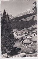 Bellegarde / Jaun Et La Chaîne Des Bruns. Carte-photo - Bellegarde