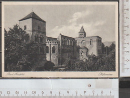 Bad Hersfeld Blick Vom Stadtturm Ungebraucht 1936 ( AK 2650 ) - Bad Hersfeld