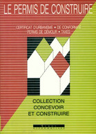 Permis De Construire De Michel Matana (1994) - Bricolage / Technique