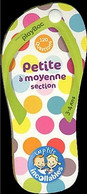 Tong De La Petite à La Moyenne Section De Collectif (2011) - 0-6 Ans