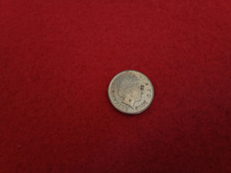 Monnaie ANGLAISE GRANDE BRETAGNE 5 PENCE 2009 Elisabeth II  (bazarcollect28) - 5 Pence & 5 New Pence