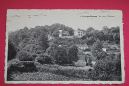 BEAURAING. REVOGNE-HONNY.  LE VIEUX CHATEAU. - Beauraing