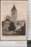 Bad Hersfeld  Stiftskirchen-Ruine Gebraucht 1950 ( AK 2653 ) - Bad Hersfeld