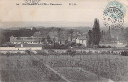 CPA - France - Limeil Brevannes - Panorama - Paysage - Oblitérée Seine Et Oise - 1906 - Limeil Brevannes