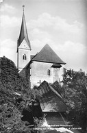 Wört Am Wörthersee Kirche - Maria Wörth