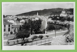 Portalegre - Vista Geral - Portugal (Fotográfico) - Portalegre