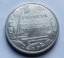 S-5 Francos 2003 Polinésia - French Polynesia