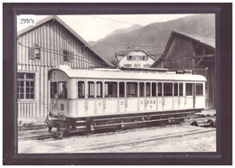 FORMAT 10x15cm - RB - RIGI BAHN - REPRO ANNEES 70 - LEUTWILER VERLAG - TRAIN - BAHN - TB - Wiler Bei Utzenstorf