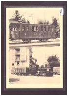 FORMAT 10x15cm - KLB BAHN - REPRO ANNEES 70 - LEUTWILER VERLAG - TRAIN - BAHN - TB - Wiler Bei Utzenstorf