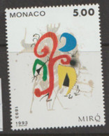 Monaco  1993  SG  2150  MIRQ  Unmounted Mint - Neufs