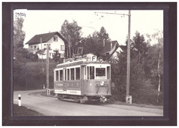 FORMAT 10x15cm - FORCH BAHN - REPRO ANNEES 70 - LEUTWILER VERLAG - TRAIN - BAHN - TB - Wiler Bei Utzenstorf