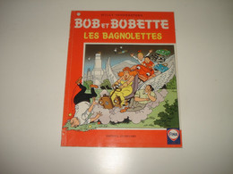 C24 / Bob Et Bobette " Les Bagnolettes " Réédition Publicitaire Fina De 1997 - Bob Et Bobette