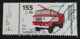 GERMANIA 2020 - Used Stamps