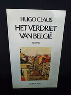 Het Verdriet Van Belgie - Hugo Claus - Belletristik