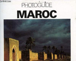 Photoguide Maroc - Collectif - 1987 - Photographs