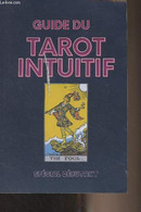 Guide Du Tarot Intuitif Pour Débutant - Amanlema Nathalie - 2021 - Palour Games